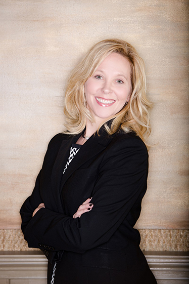 Jennifer M. Baird