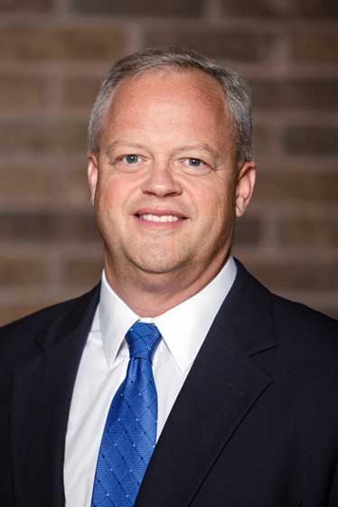 Joe Lauber