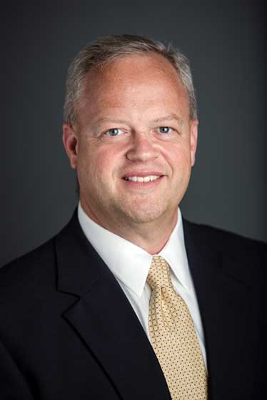Joe Lauber