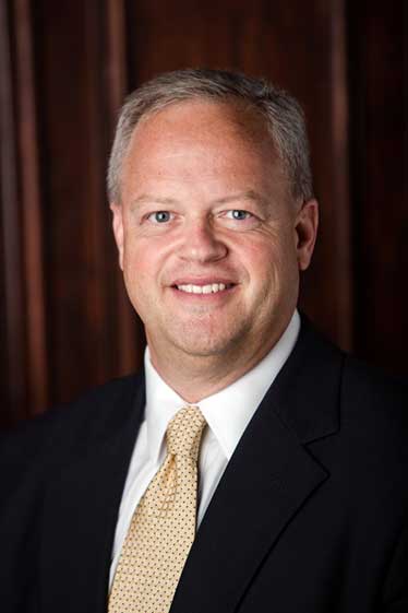 Joe Lauber