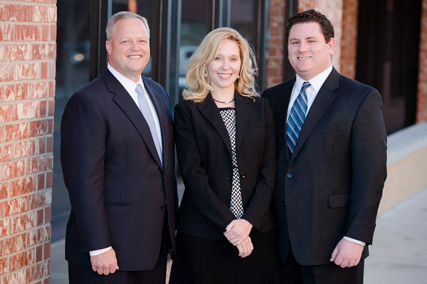 Lauber Municipal Attorneys