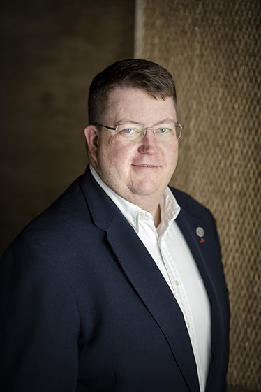 Jeffrey Deane