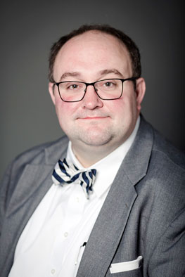 Todd Smith